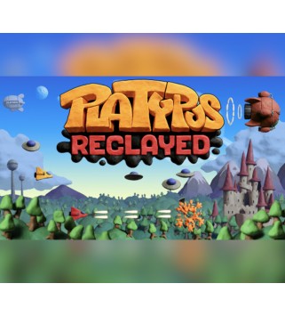 Platypus Reclayed Steam Key GLOBAL